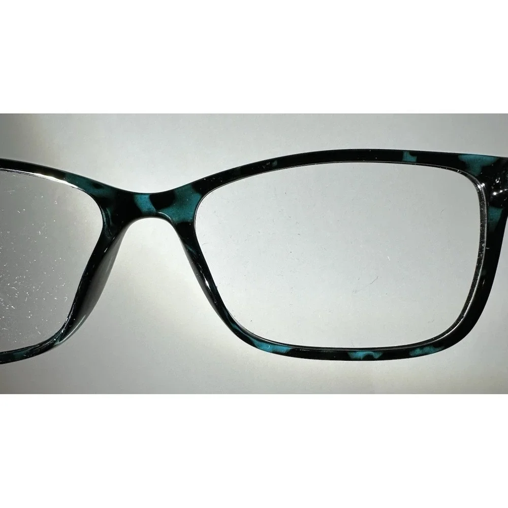 EV1 Bristol MNavy Eyeglass FRAMES ONLY 56.5-16.0-145